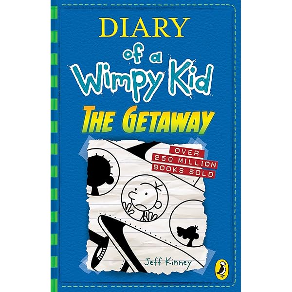 英語オリジナルDiary of a Wimpy Kid Books 16巻 Diary of a Wimpy Kid: Big Shot (Book 16) : Kinney, Jeff